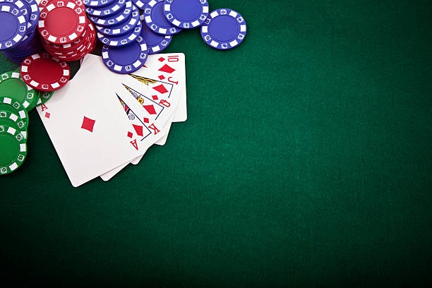 Betting slip with payout preview