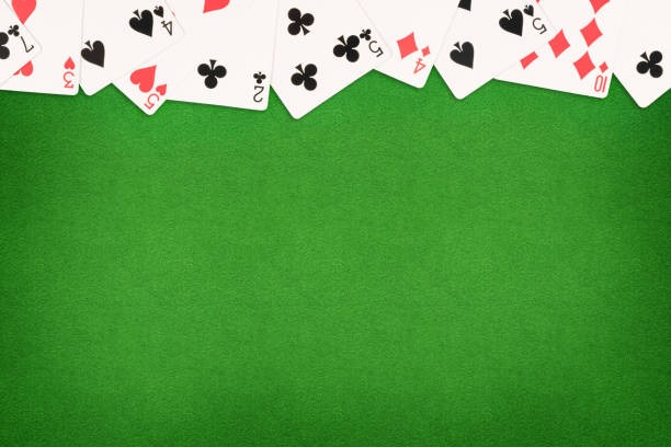 Live blackjack table on mobile phone with dealer and player cards