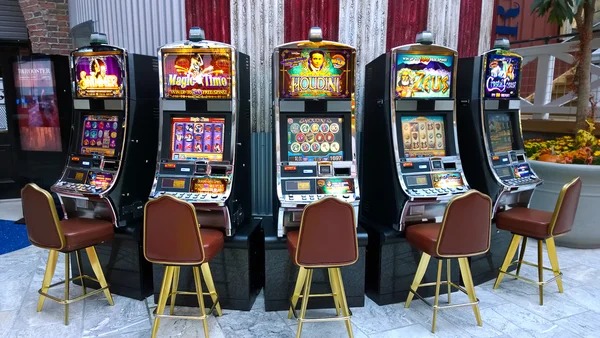 Sweet Bonanza slot game with colorful fruit symbols